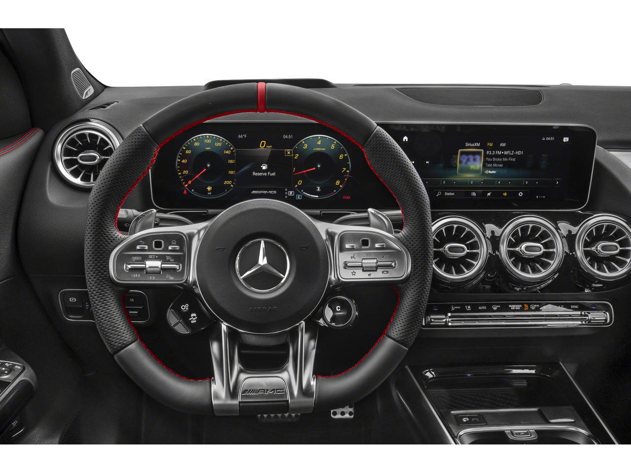 2022 Mercedes-Benz GLA GLA 45 AMG®